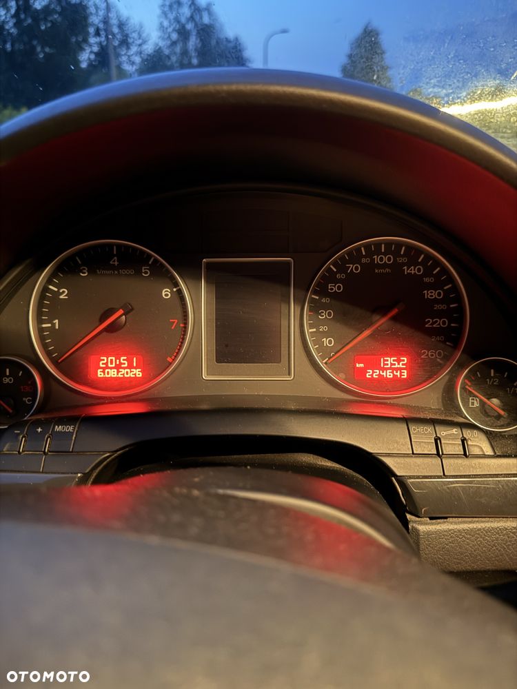 Audi Quattro - 8