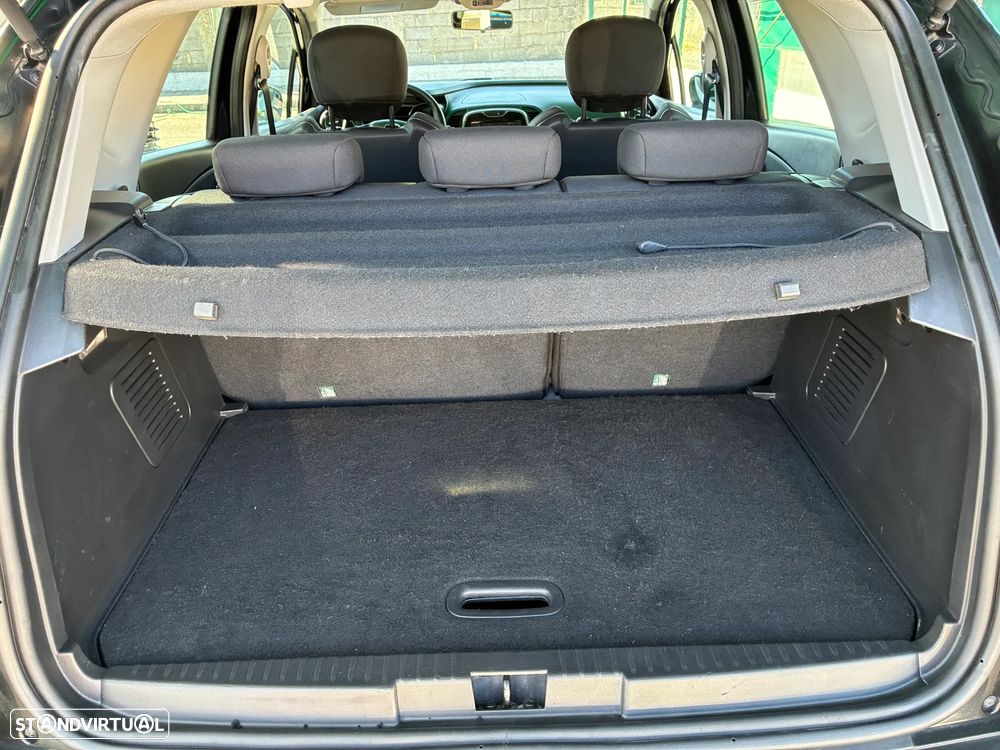 Renault Captur (ENERGY) TCe 90 LIFE - 5
