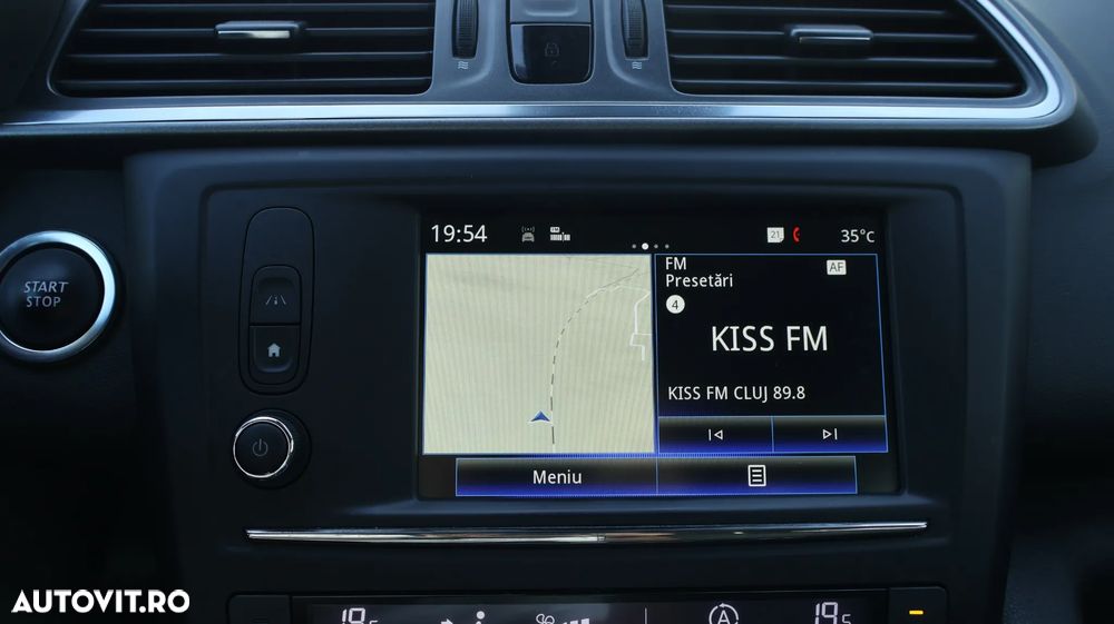 Renault Kadjar Energy dCi 110 EDC Business - 27