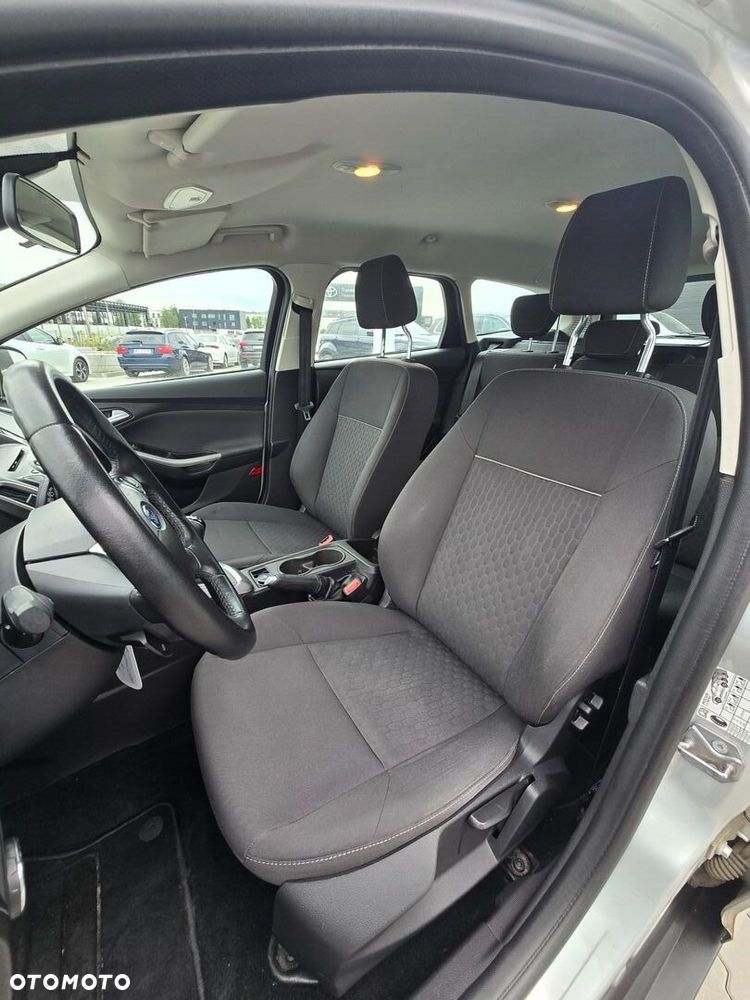 Ford Focus 1.6 TDCi Trend - 20