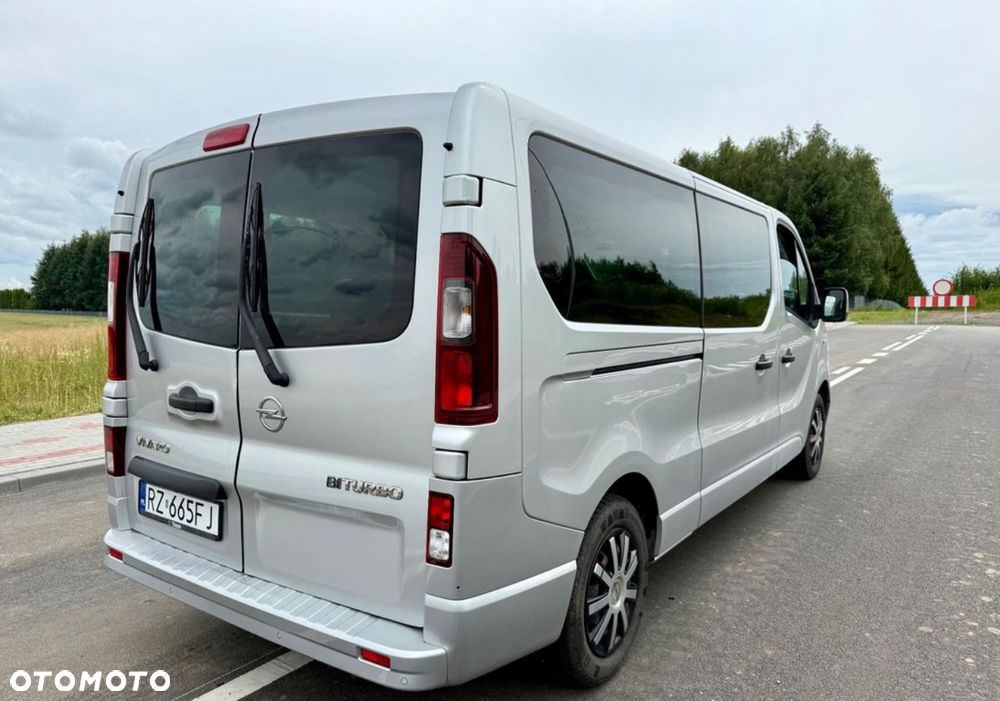 Opel Vivaro L2H1 S&S Life - 3