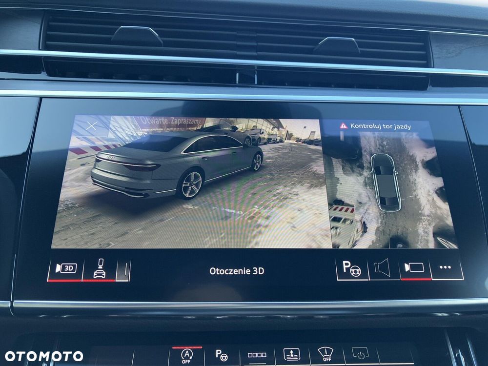 Audi A8 50 TDI mHEV Quattro Tiptr - 35