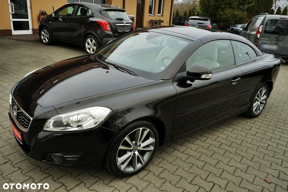 Volvo C70 - 28