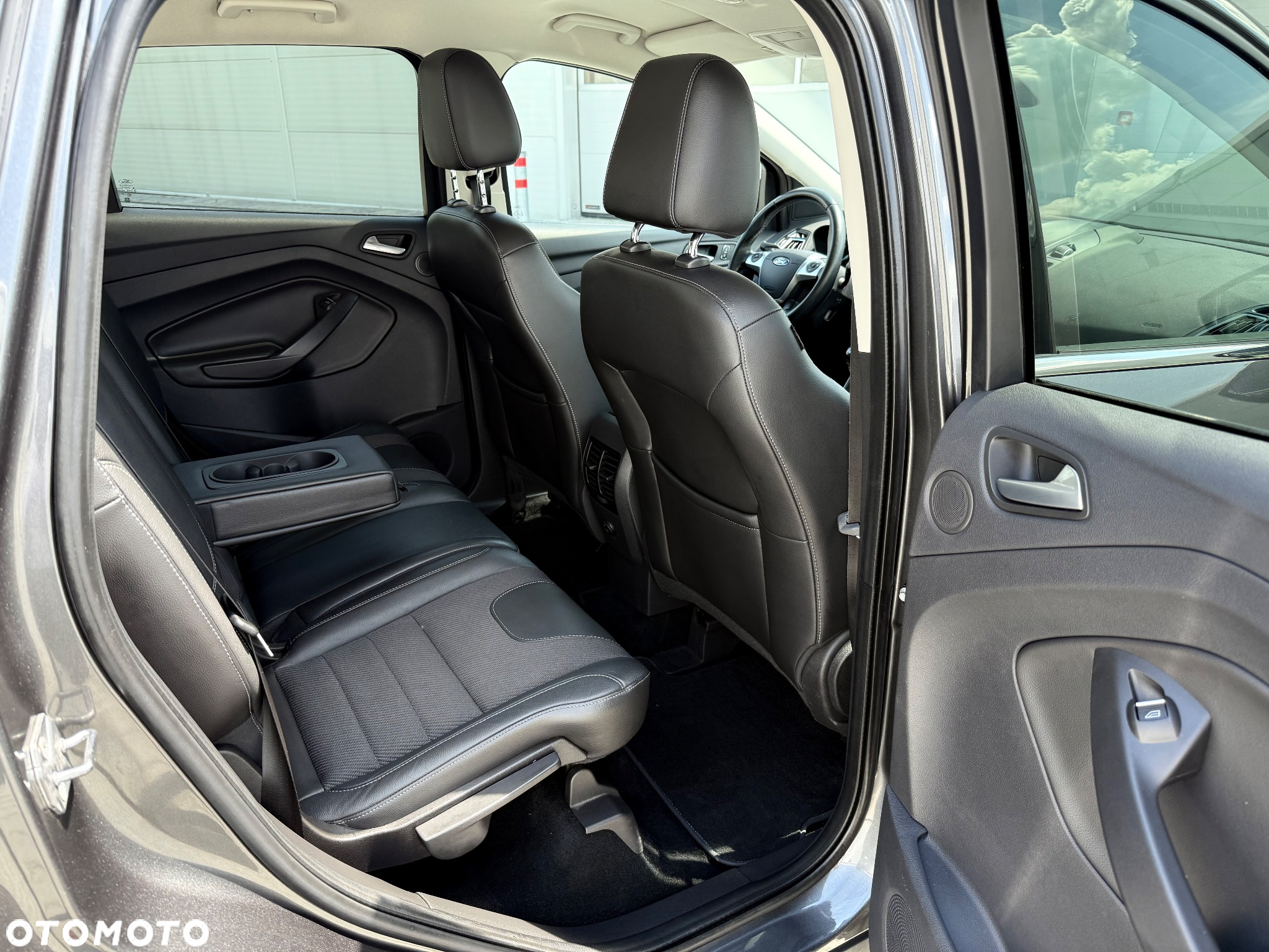 Ford Kuga 2.0 TDCi 4WD Titanium - 16