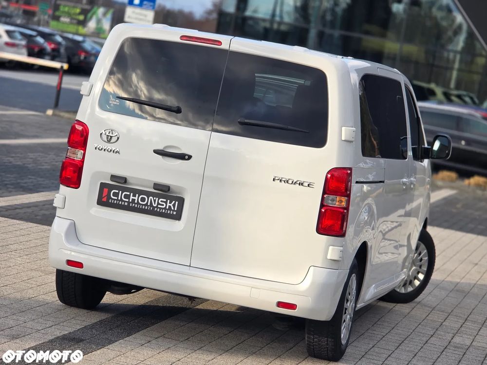 Toyota Proace Verso 1.5 D4-D Medium Family - 38
