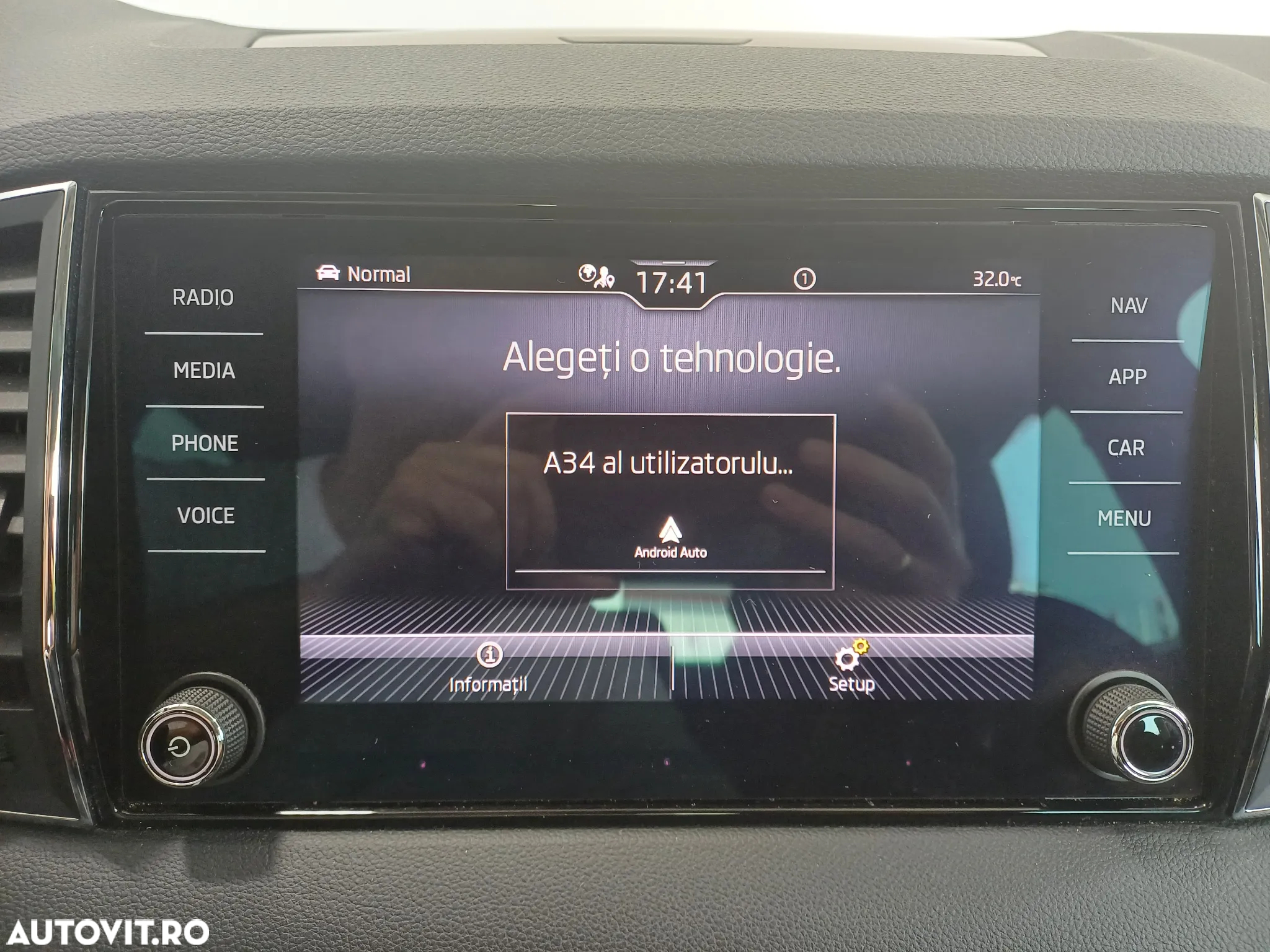 Skoda Karoq 2.0 TDI 4X4 DSG Style - 30