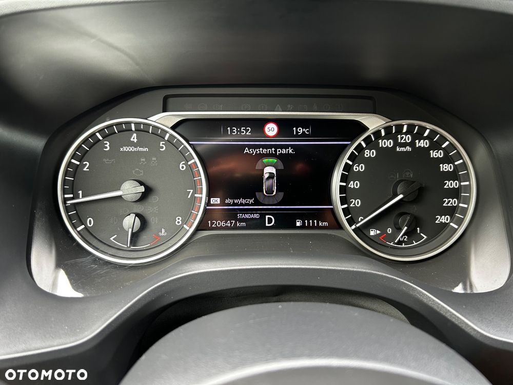 Nissan Qashqai 1.3 DIG-T MHEV Xtronic N-Connecta - 27