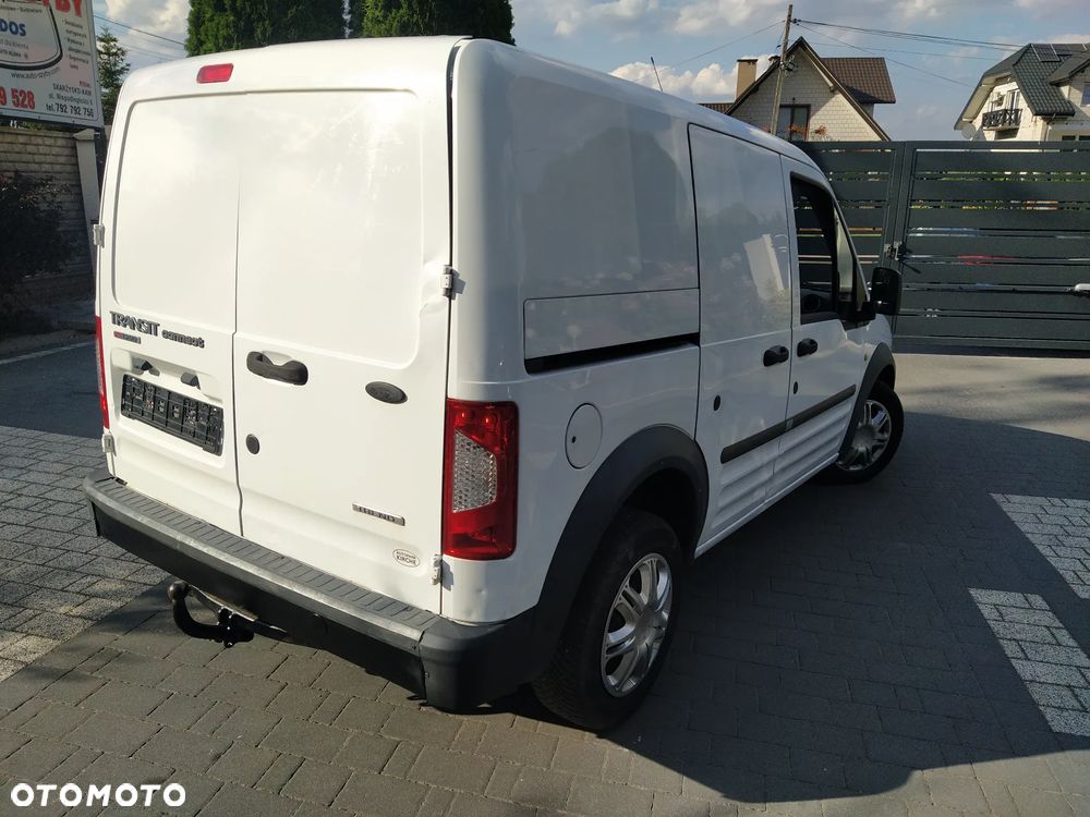 Ford Transit Connect - 3