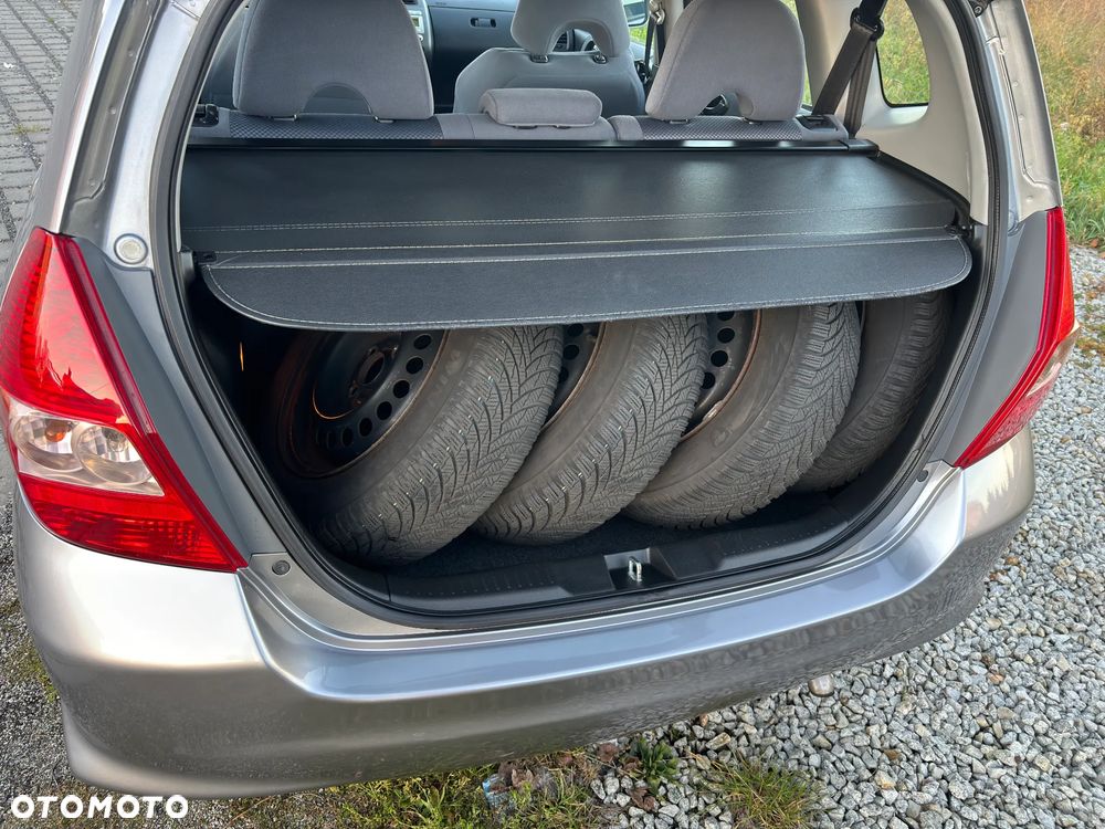 Honda Jazz 1.4 Style - 16