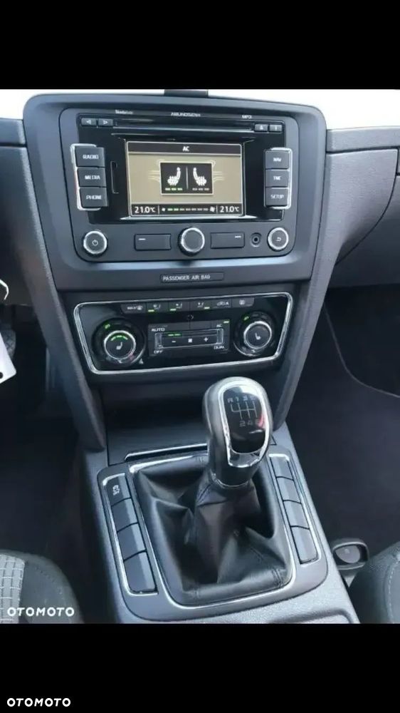 Skoda Superb 2.0 TDI Ambition - 13