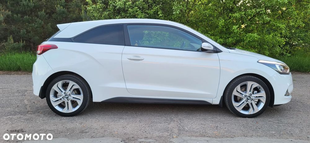 Hyundai i20 1.4 CRDi Style - 14