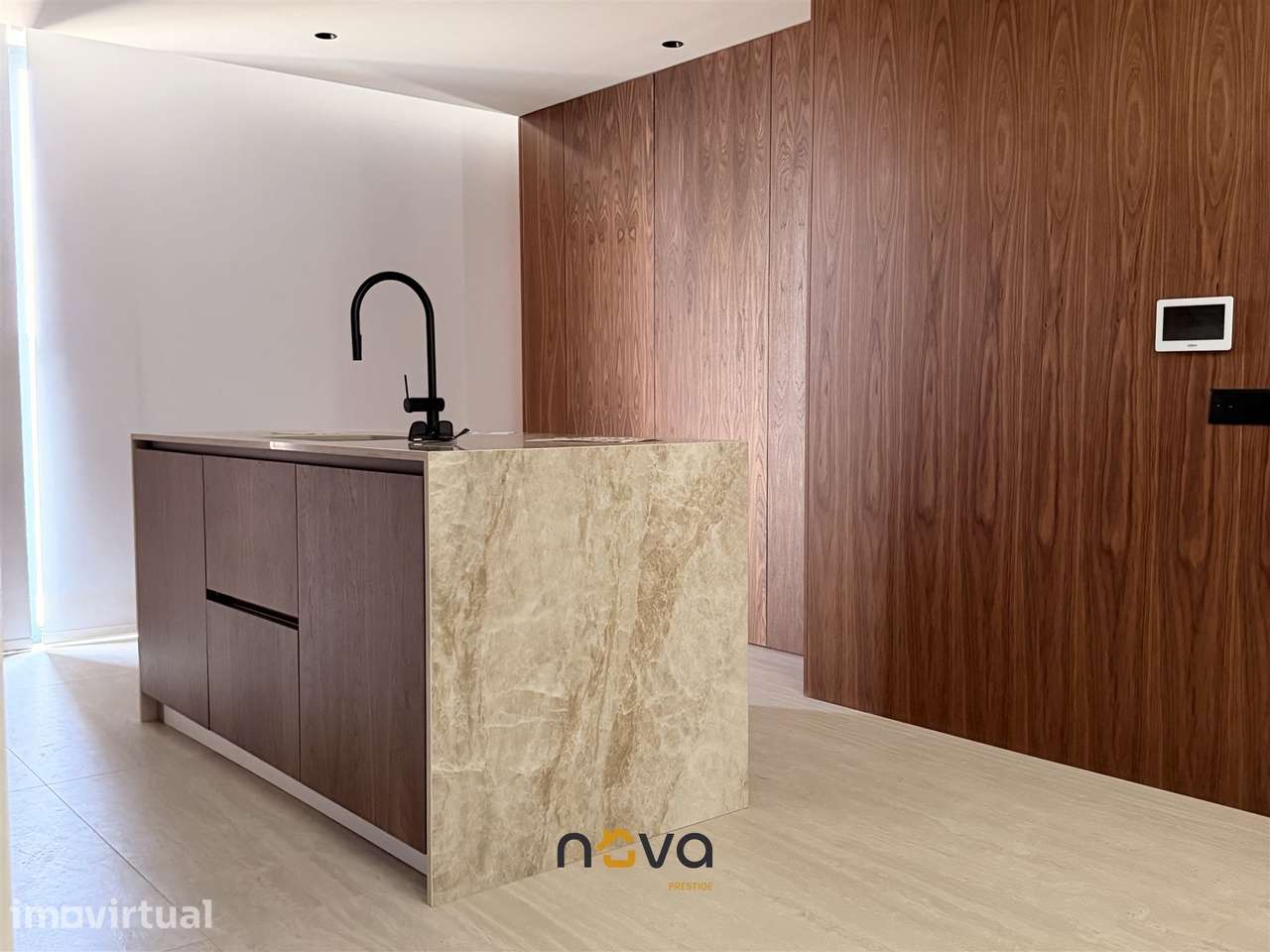 Moradia T3 em Rates, Póvoa de Varzim - Grande imagem: 3/17