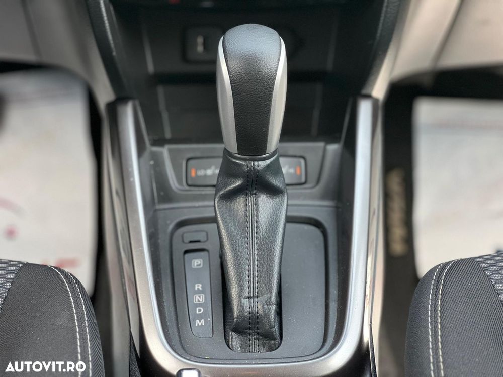 Suzuki Vitara - 18