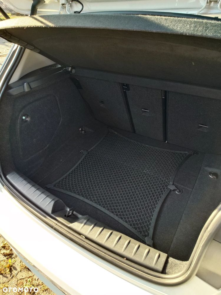 BMW Seria 1 118i Advantage - 12