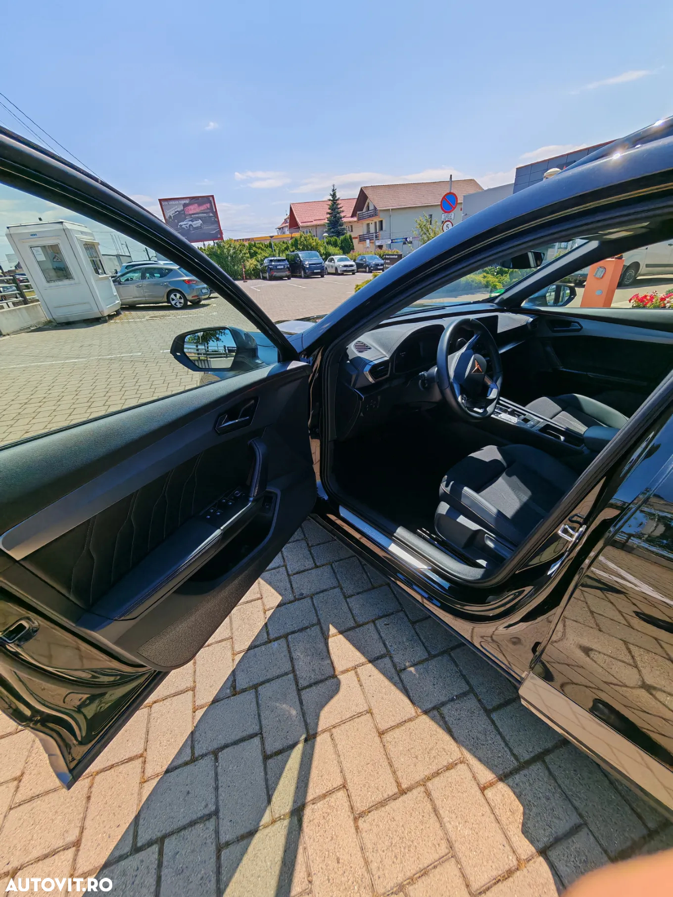 Cupra Formentor 1.4 e-HYBRID PHEV - 19