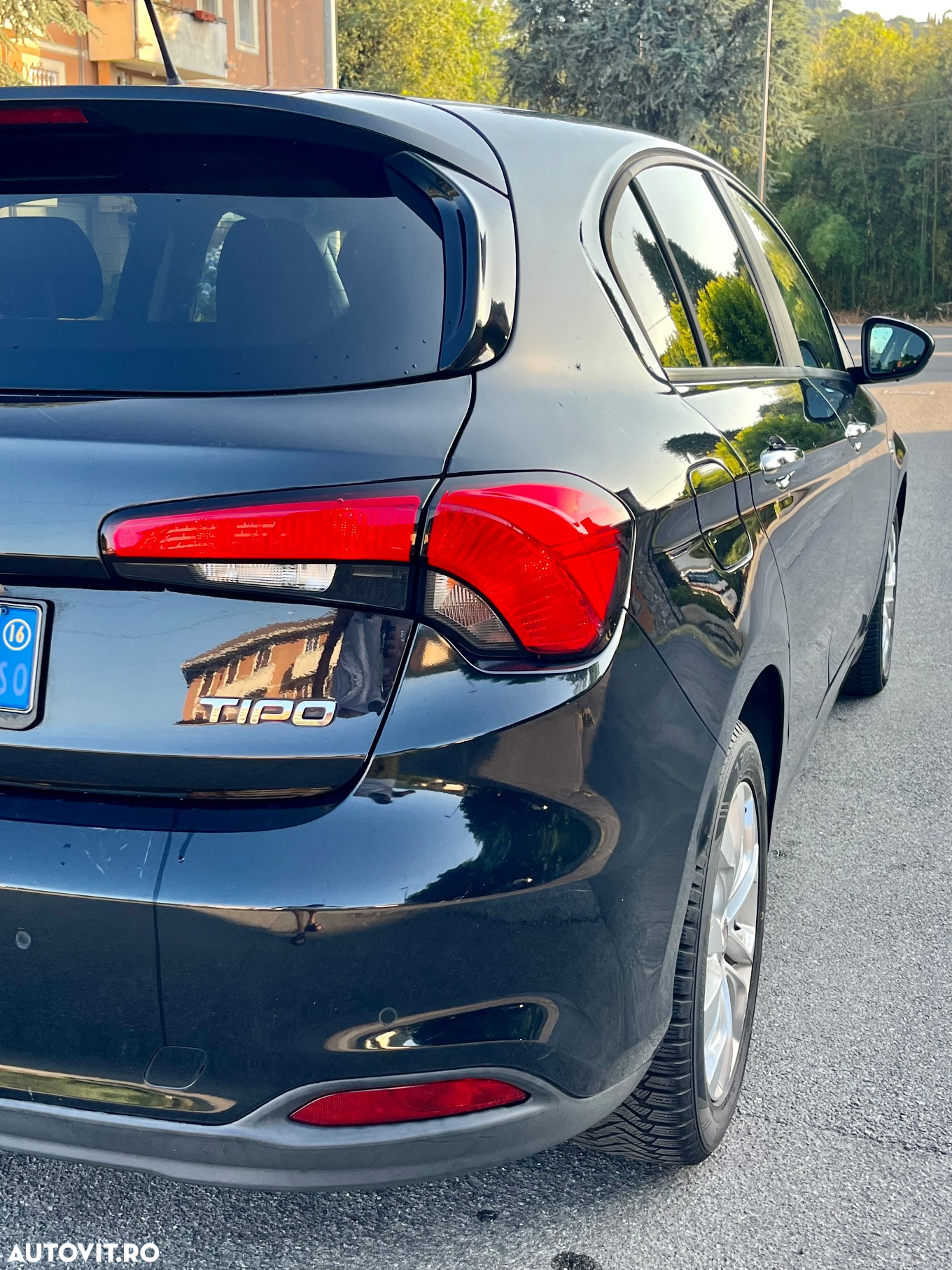 Fiat Tipo 1.4 Lounge - 6