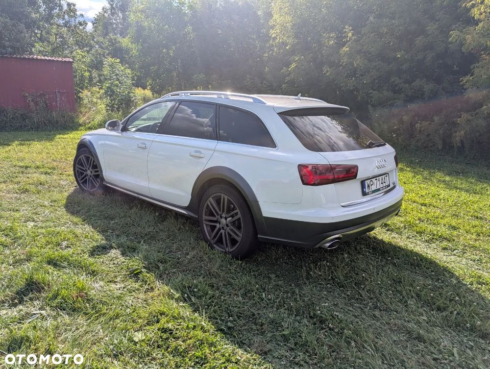 Audi A6 - 23
