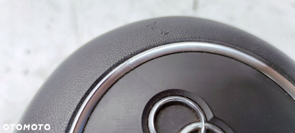 PODUSZKA POWIETRZNA AUDI A4 B8 A5 8T LIFT 8K0880201AE 6PS - 6