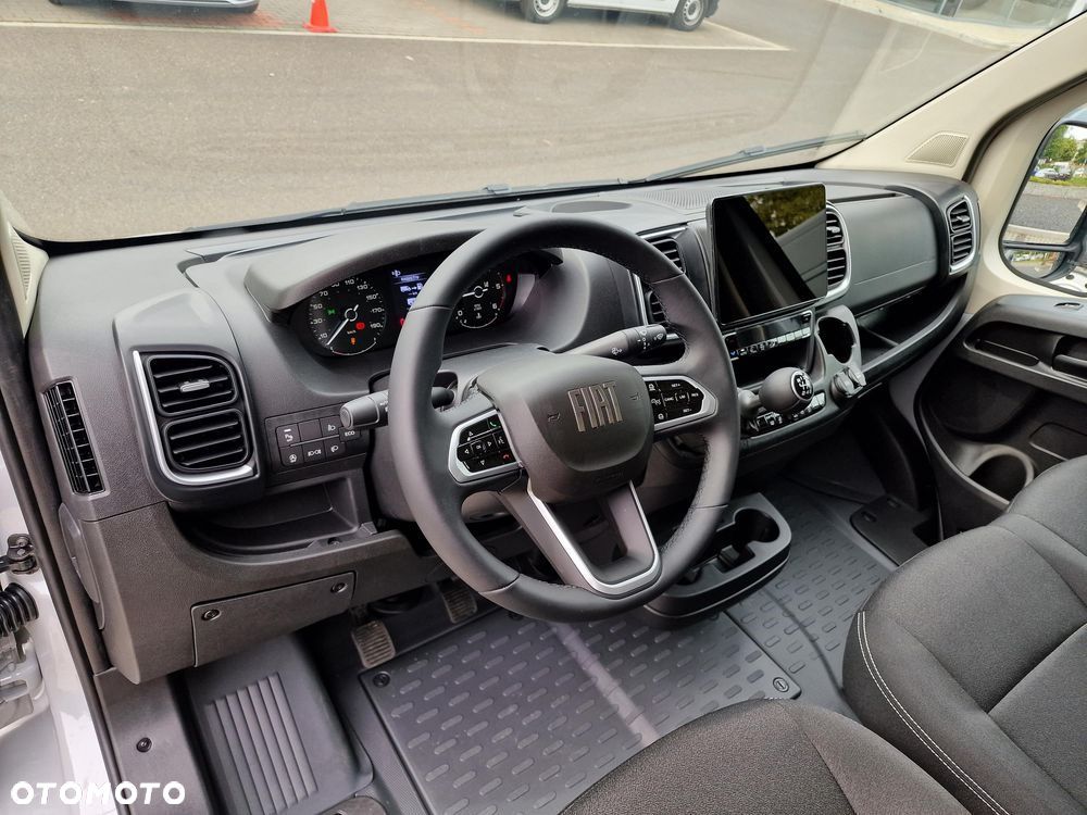 Fiat Ducato Maxi H3-Power L4H2 - 12