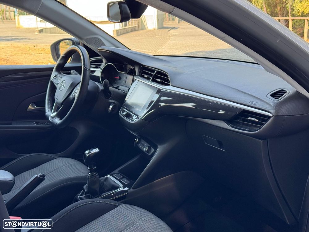 Opel Corsa 1.5 D Elegance - 21