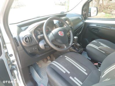 Fiat fiorino - 4