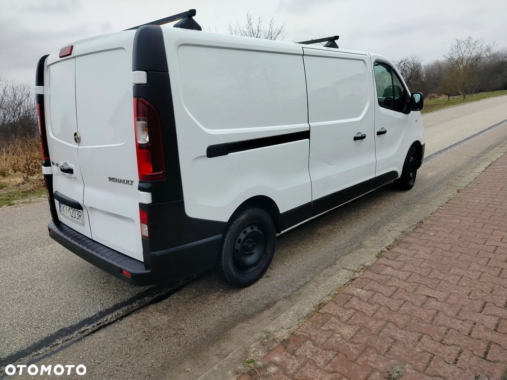 Renault Trafic - 15