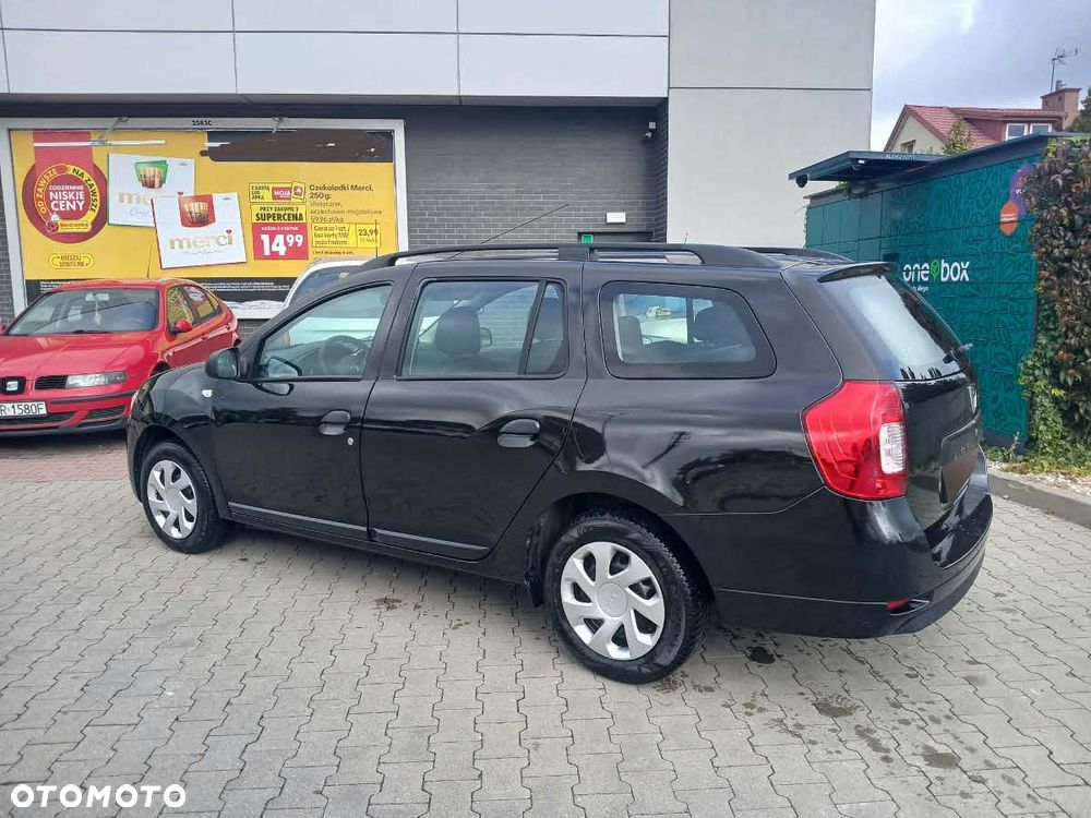 Dacia Logan - 20