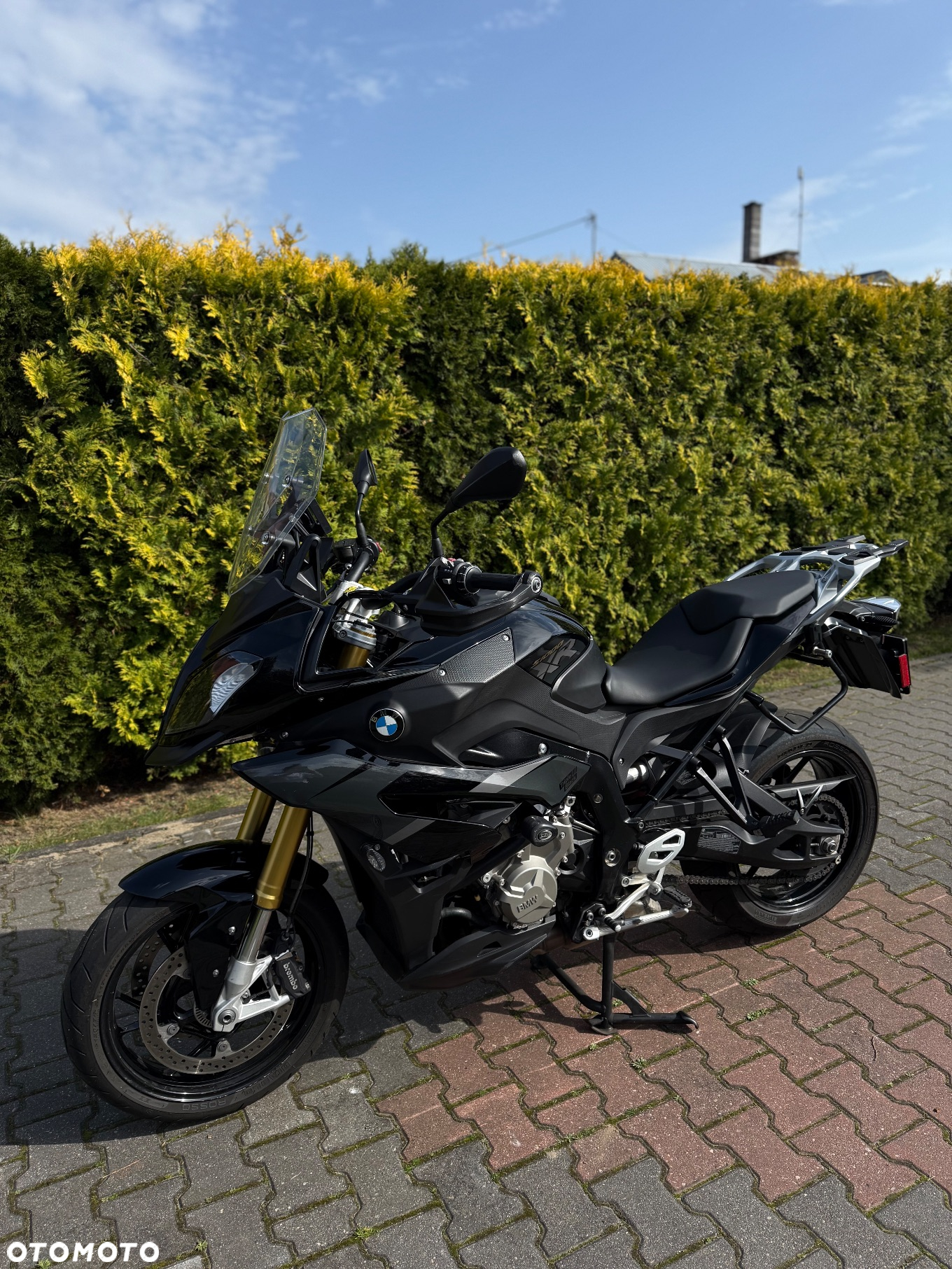 BMW XR