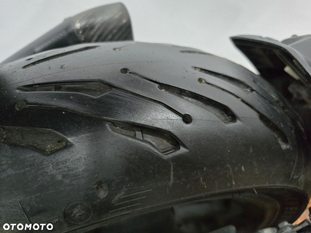 Yamaha MT - 18