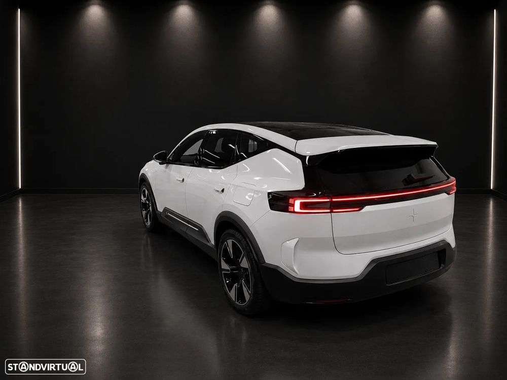 Polestar 3 Long Range 111 kWh AWD - 2
