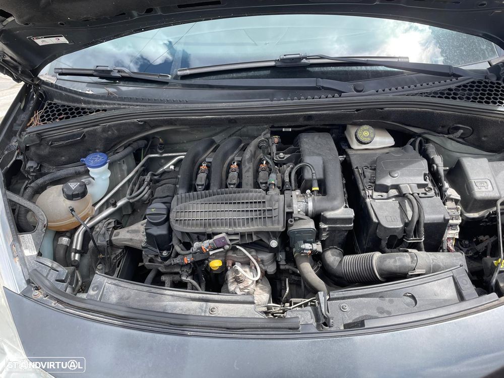 Citroën C3 1.2 VTi Exclusive - 5