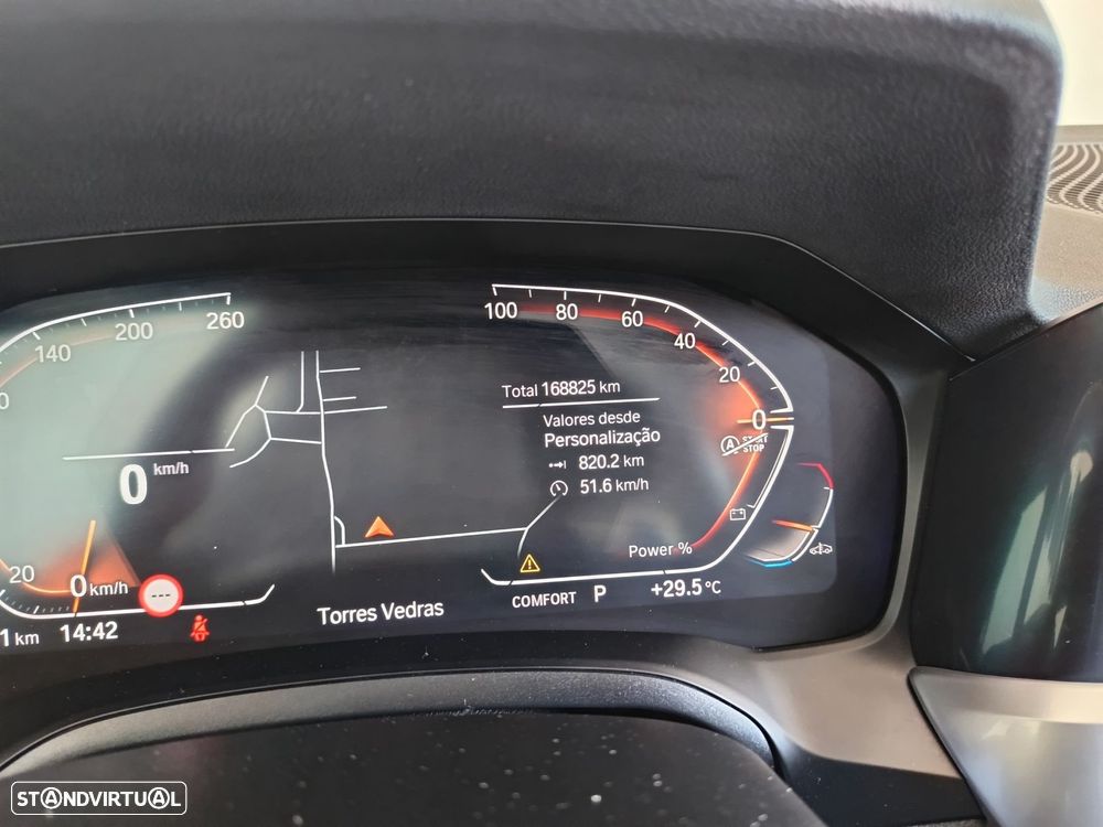 BMW 420 Gran Coupé d xDrive Desportiva M Auto - 20