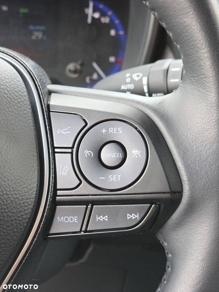 Toyota Corolla 1.8 Hybrid GPF Executive - 14