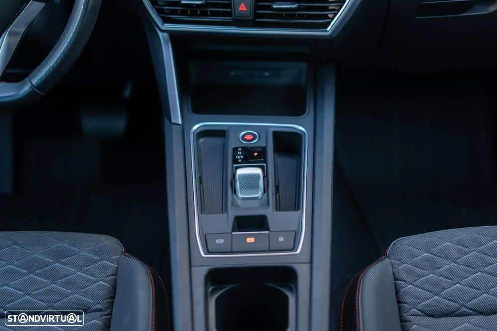 SEAT Leon ST 1.5 TSI e-Hybrid FR DSG - 49