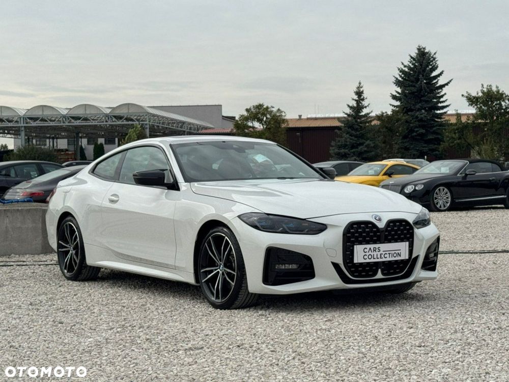 BMW Seria 4 - 2