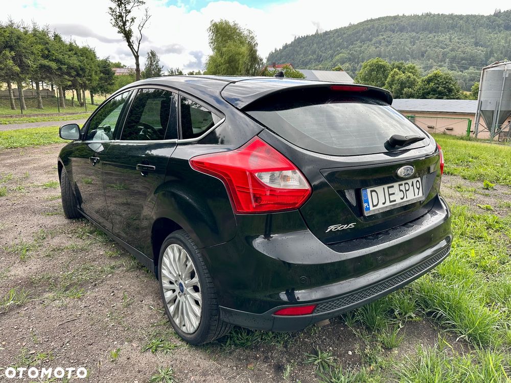 Ford Focus 1.6 TDCi Gold X (Edition) - 4