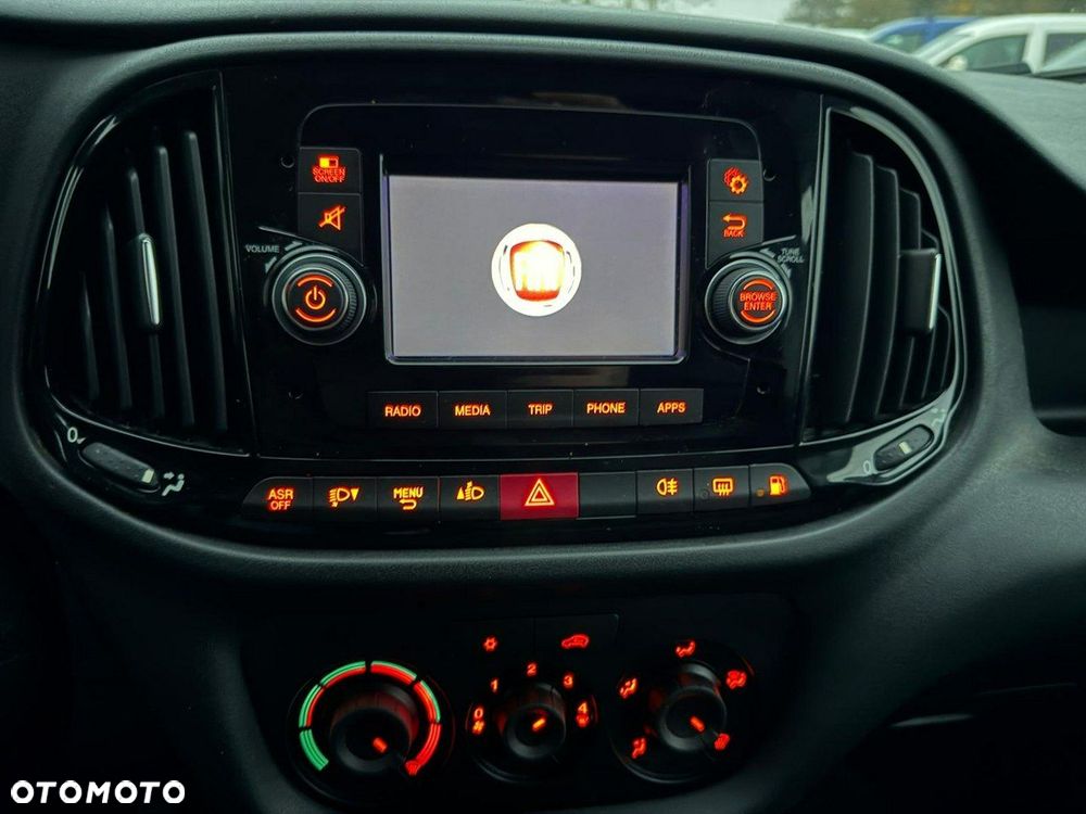Fiat Doblo - 13