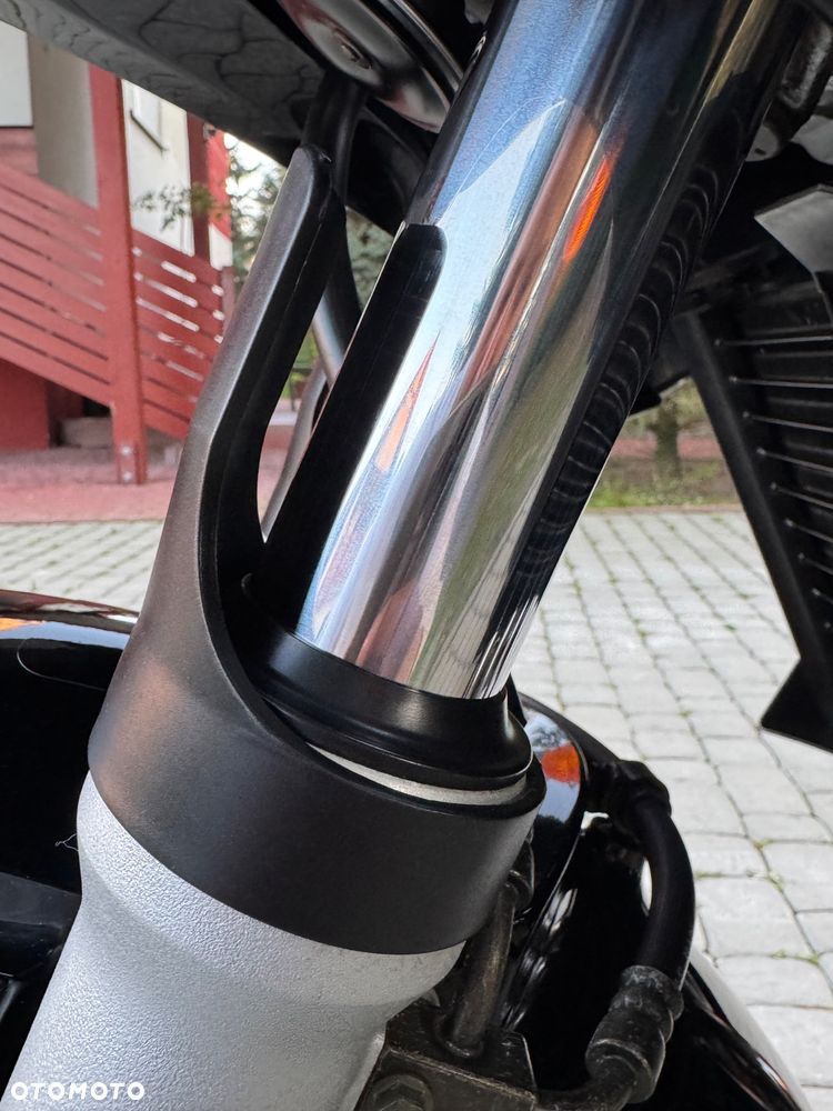 Yamaha FZ6 - 11
