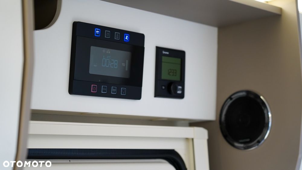 Frankia Neo MT 7 BD - 21