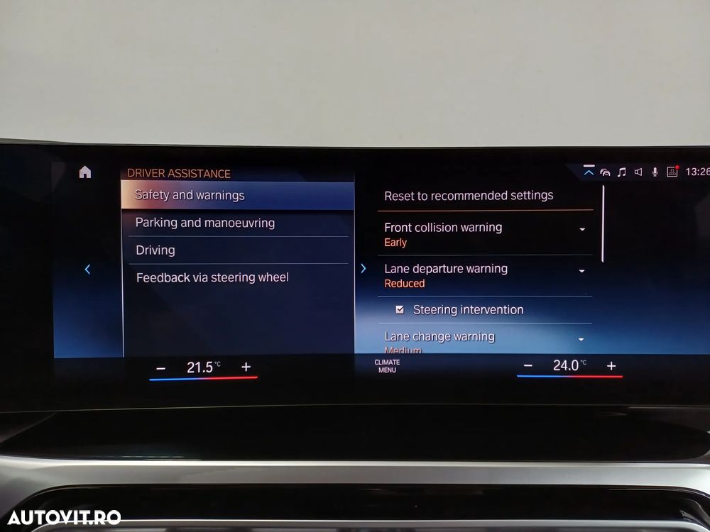 BMW Seria 4 420d xDrive AT MHEV - 22