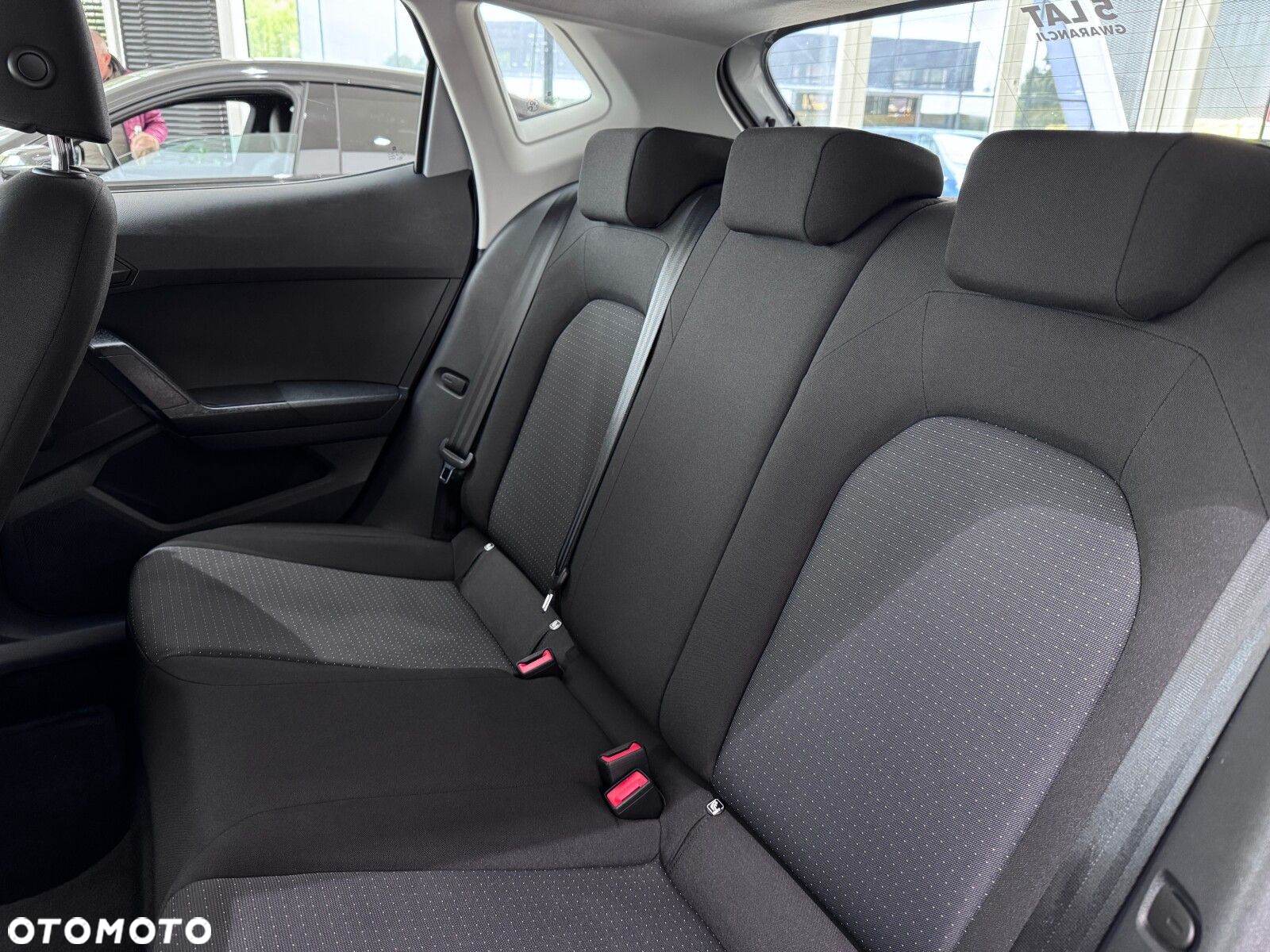 Seat Ibiza 1.0 TSI Style S&S - 13
