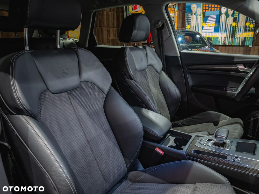 Audi Q5 - 10