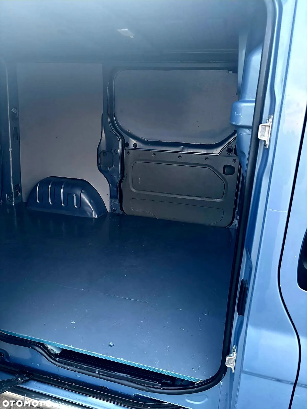Opel Vivaro - 26