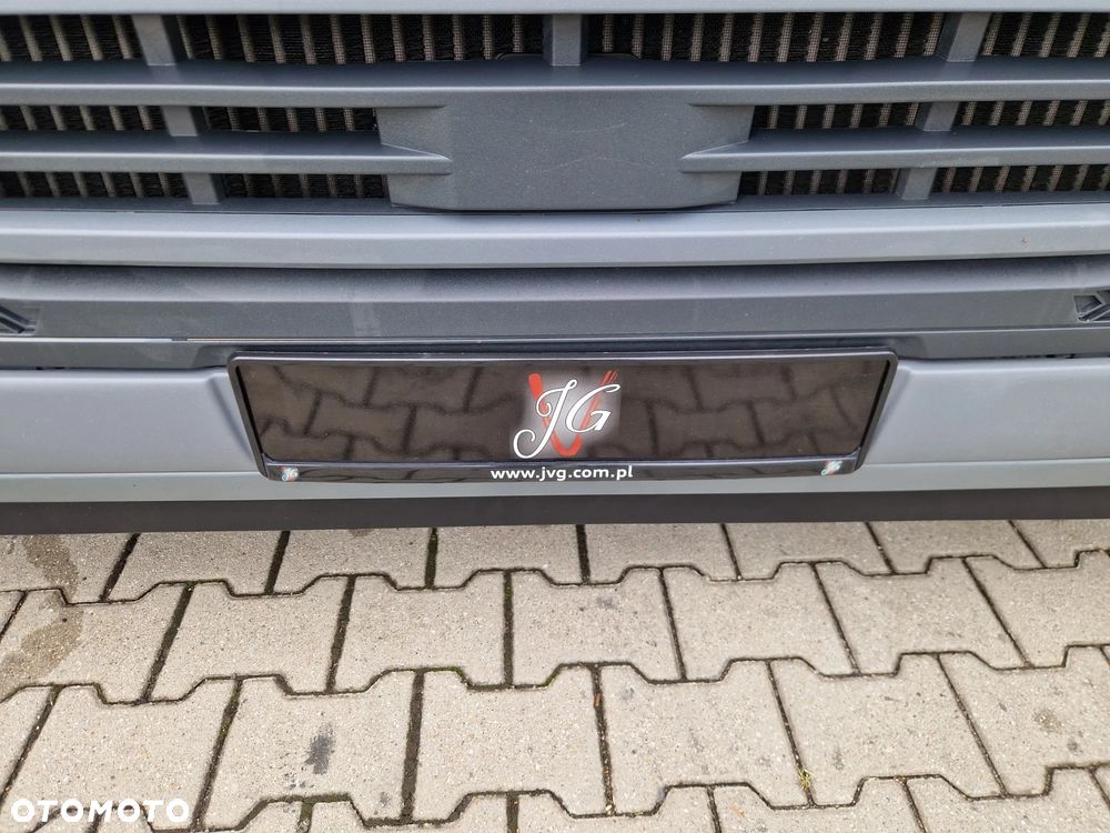 Volvo FH500 I-PARK COOL OSŁONY MIĘDZYOSIOWE - 13