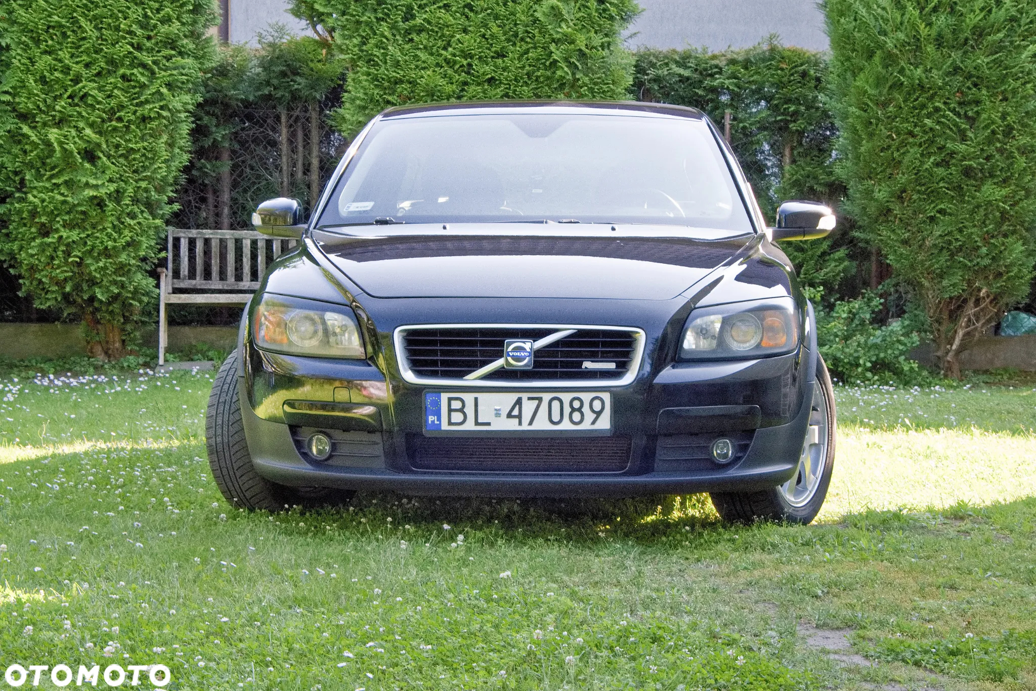 Volvo C30 1.8 - 2