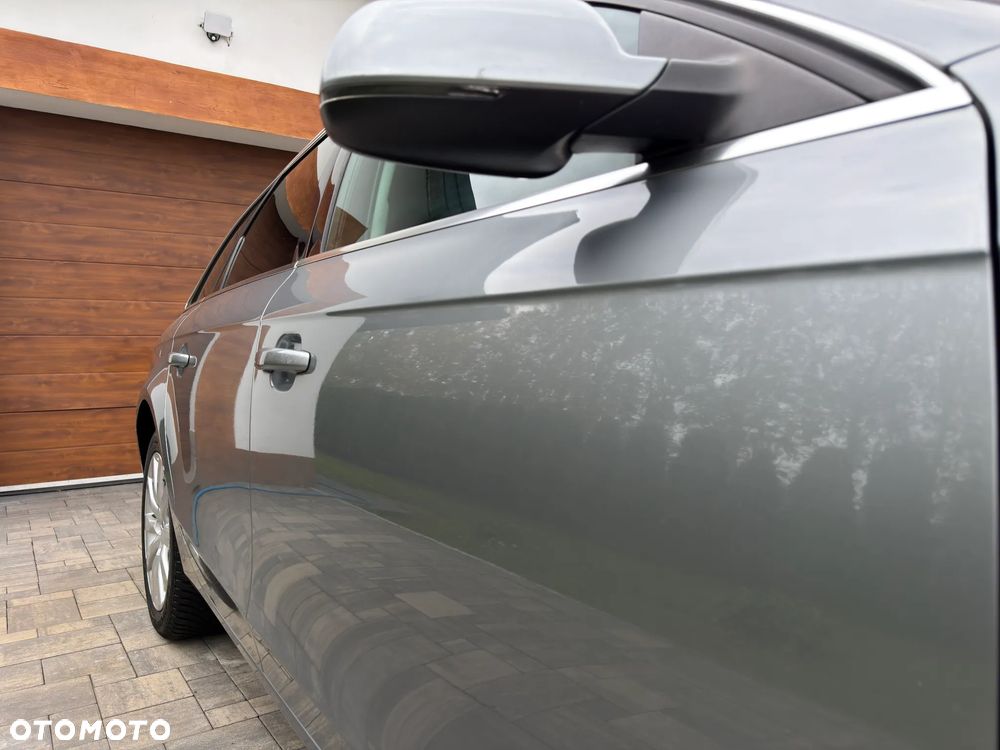Audi A4 Avant 1.8 TFSI Attraction - 29