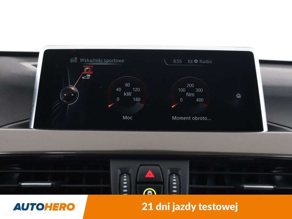 BMW X1 - 22