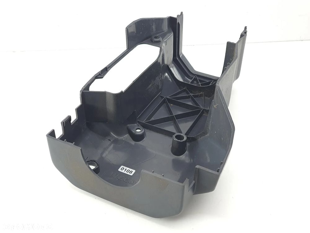 OBUDOWA STACYJKI OSLONA  IVECO EUROCARGO - 8