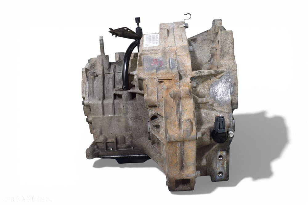 Skrzynia Biegów Automat FORD FOCUS MK2 C-MAX 2.0 16V 145KM 5M5P7000AB - 8