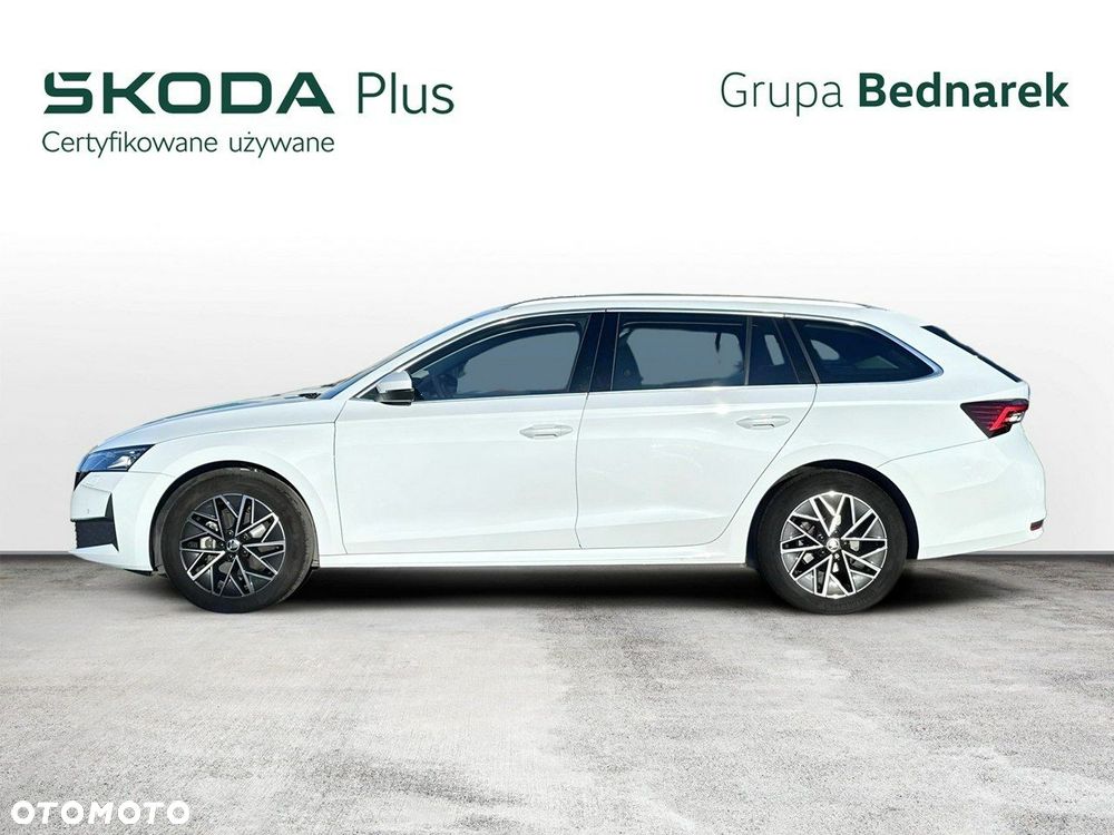 Skoda Octavia 1.5 TSI Selection - 2